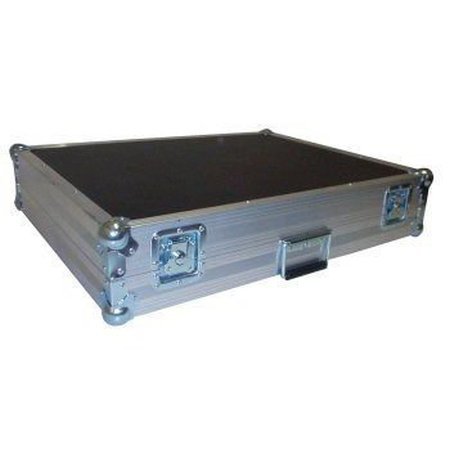 Zero 88 Alcora 24/48 Lighting Control Desk Flight Case